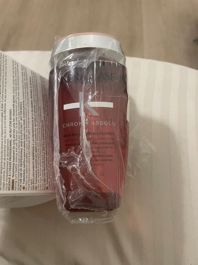 Kérastase Chroma Absolu Bain Riche