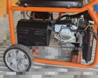 Generador Limitet 3000W