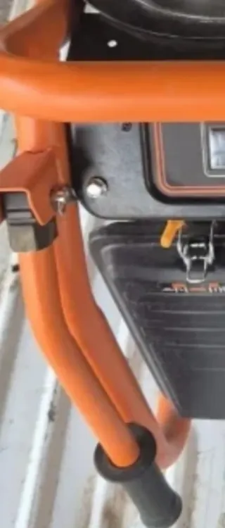 Generador Limitet 3000W