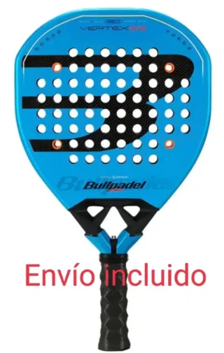 Pala Bullpadel Vertex 05 geo