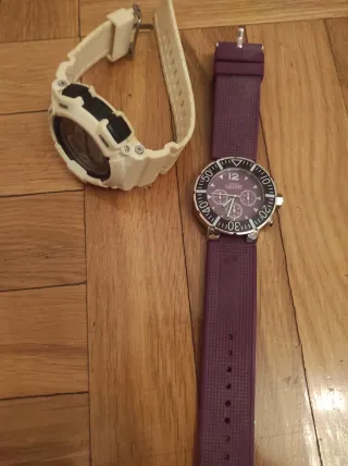 Reloj Calgary Hombre