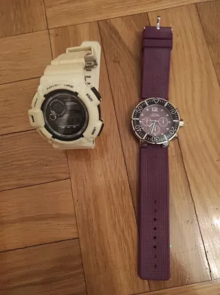 Reloj Calgary Hombre