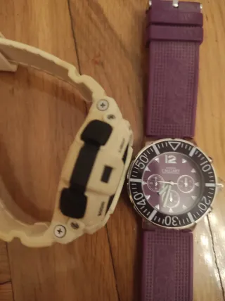 Reloj Calgary Hombre