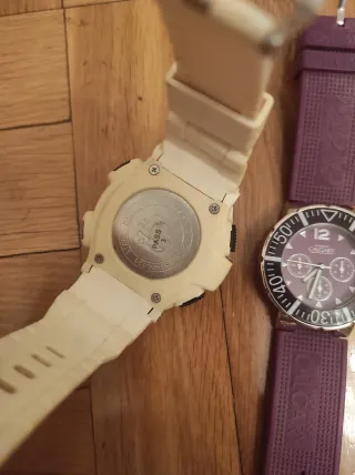 Reloj Calgary Hombre