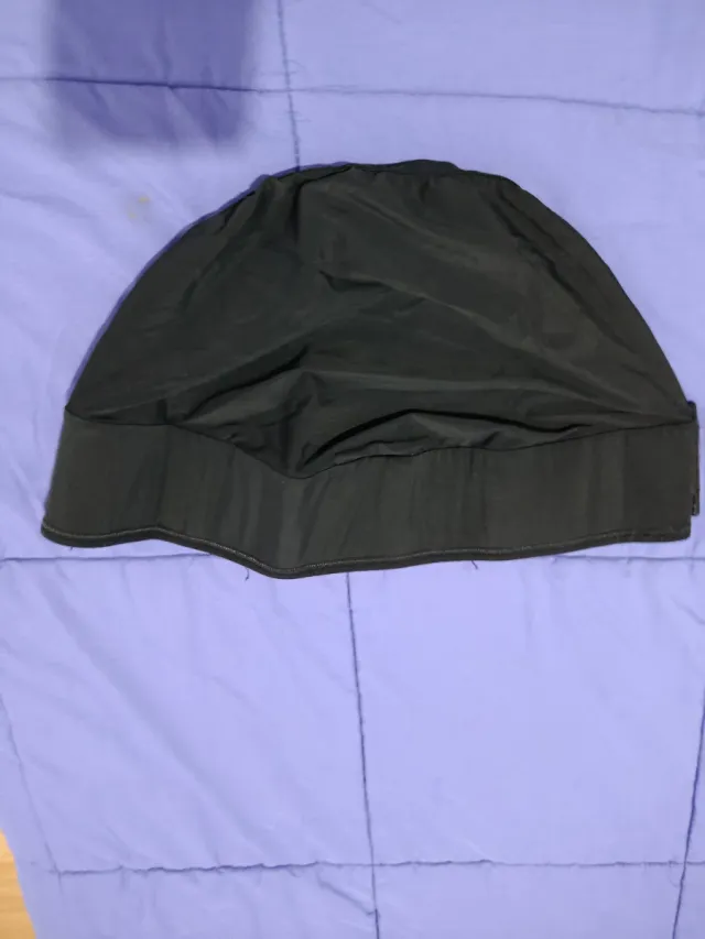 Faja Embarazo Negra Talla Única