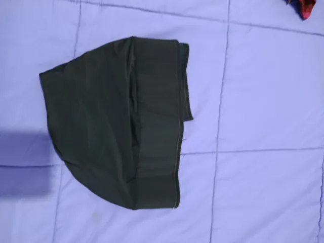 Faja Embarazo Negra Talla Única