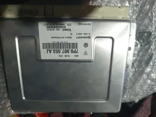 Unidad Suspención VW Touareg 7P0907553AJ