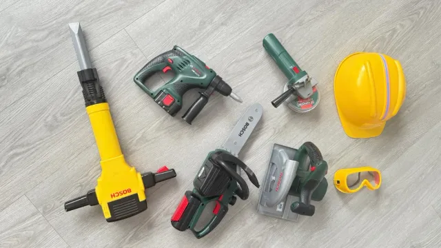 Banco de herramientas + kit herramientas