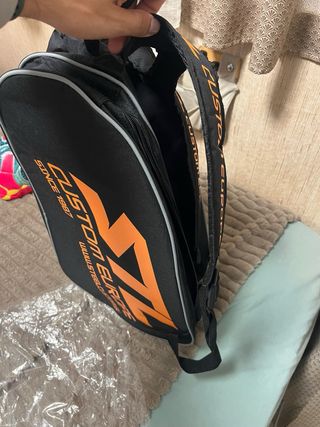 Paletero Steel Custom Europe