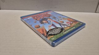 Piovono Polpette Blu-ray + DVD Edizione 2 Dischi