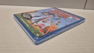 Piovono Polpette Blu-ray + DVD Edizione 2 Dischi