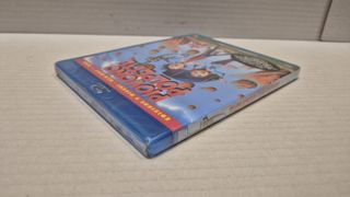 Piovono Polpette Blu-ray + DVD Edizione 2 Dischi