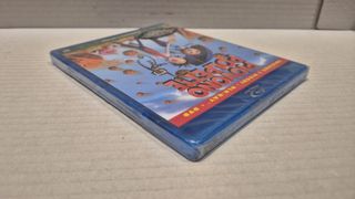 Piovono Polpette Blu-ray + DVD Edizione 2 Dischi