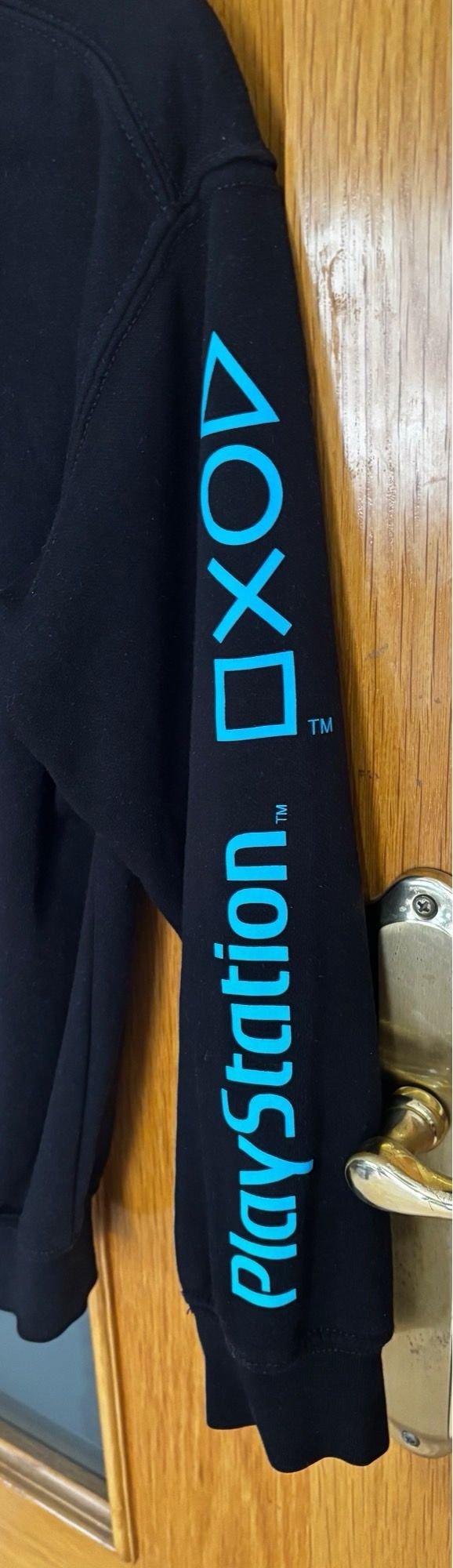 Sudadera H&M Niño Talla 10 PlayStation