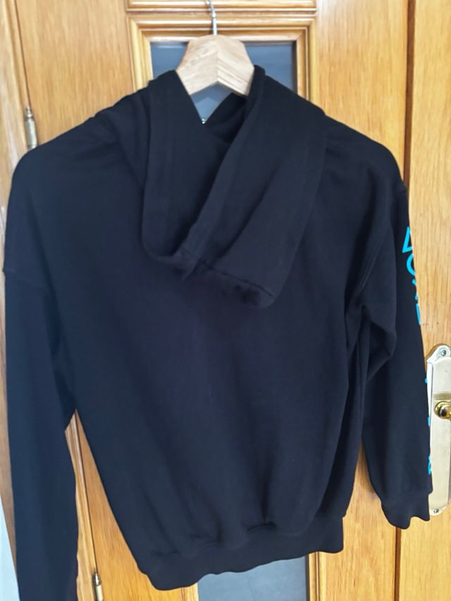 Sudadera H&M Niño Talla 10 PlayStation