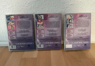 Inuyasha DVD - Temporadas 1-4