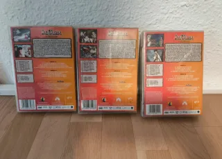 Inuyasha DVD - Temporadas 1-4