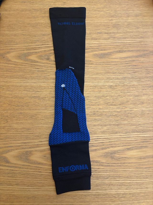 Codera ENFORMA TENIS ELBOW Taglia S. Destro