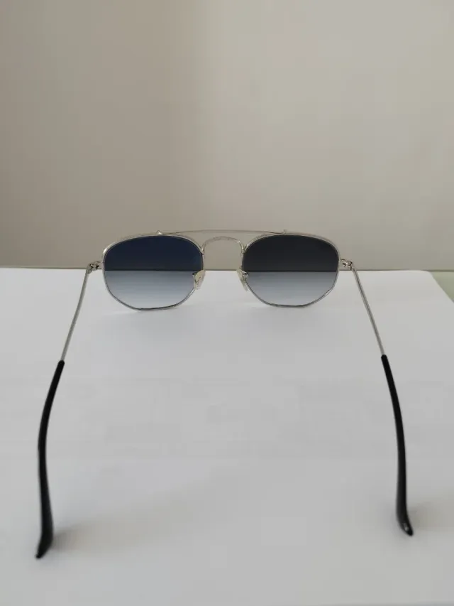 Gafas de sol Ray-Ban The Marshal