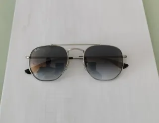 Gafas de sol Ray-Ban The Marshal