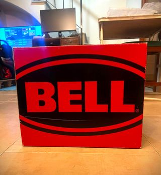 Casco Bell Sanction – Talla M – NUEVO A ESTRENAR