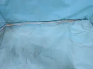 Piscina hinchable Nabaiji para bebé