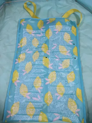 Piscina hinchable Nabaiji para bebé