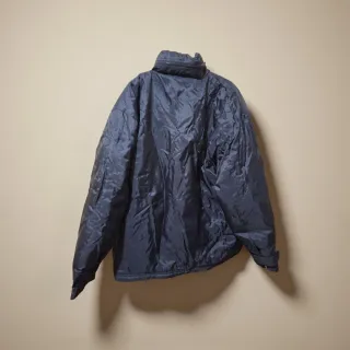 Giubbotto Solista Uomo Nero Taglia L