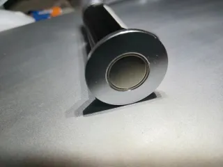 Luz LED magnética flexible