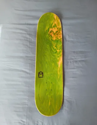 Tablas de skate nuevas SK8MAFIA