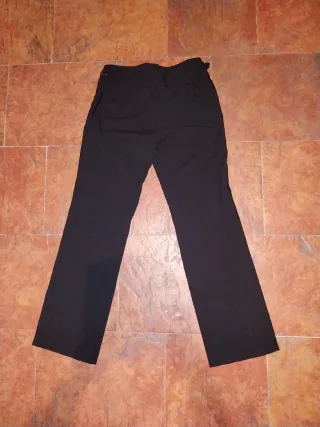 Pantalones de mujer