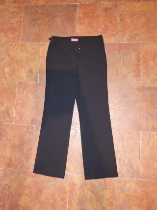 Pantalones de mujer