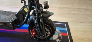 Patinete  electrico SmartGyro Crossover Dual Pro