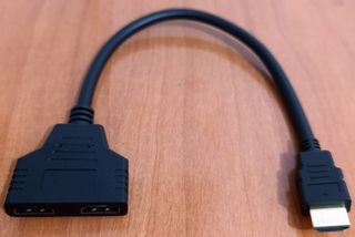 Duplicador Video HDMI