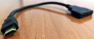 Duplicador Video HDMI