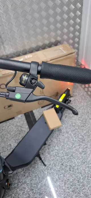 PATINETE ELECTRICO CECOTEC BONGO D20 MOBILE