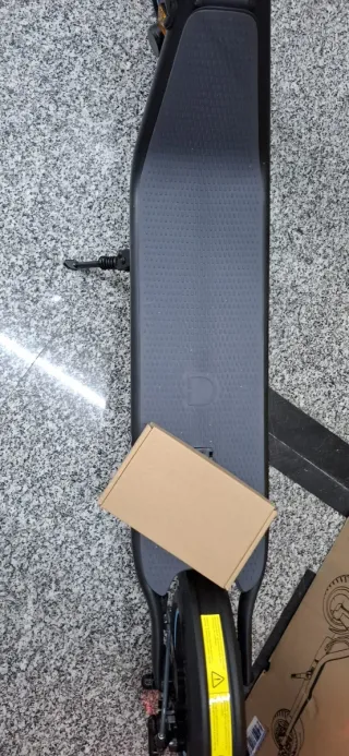 PATINETE ELECTRICO CECOTEC BONGO D20 MOBILE