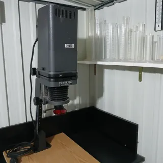 Ampliadora Meopta Opemus 6 Standard