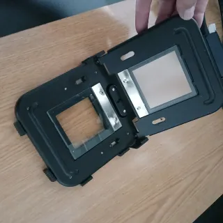 Ampliadora Meopta Opemus 6 Standard