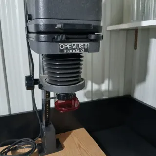 Ampliadora Meopta Opemus 6 Standard