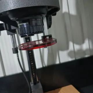 Ampliadora Meopta Opemus 6 Standard