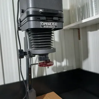 Ampliadora Meopta Opemus 6 Standard