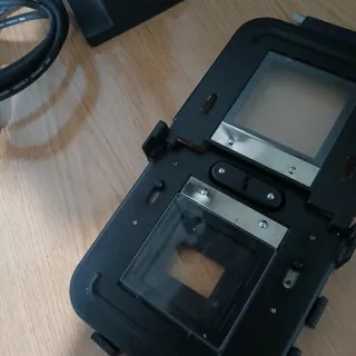 Ampliadora Meopta Opemus 6 Standard