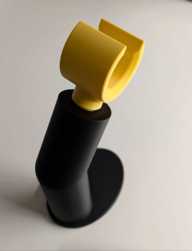 Supporto per Cuffie Stile Lego