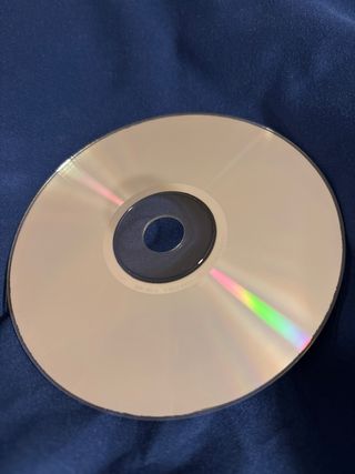 The Beatles Love CD Sampler Promocional 4 temas