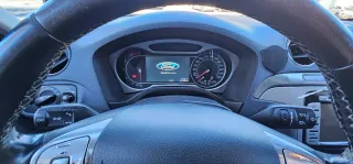 Ford S-MAX 2008