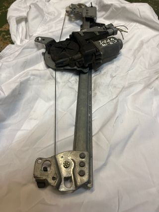 Elevalunas Citröen C3 delantero izquierdo