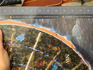 The Age of Atlantis (Español)