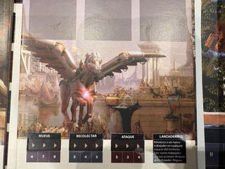 The Age of Atlantis (Español)