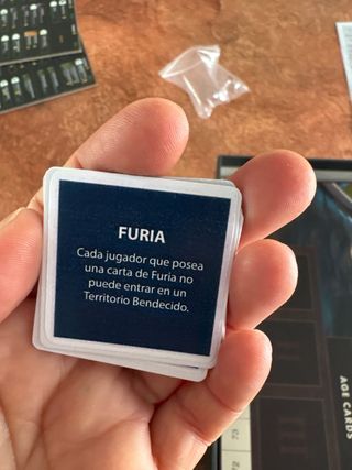 The Age of Atlantis (Español)